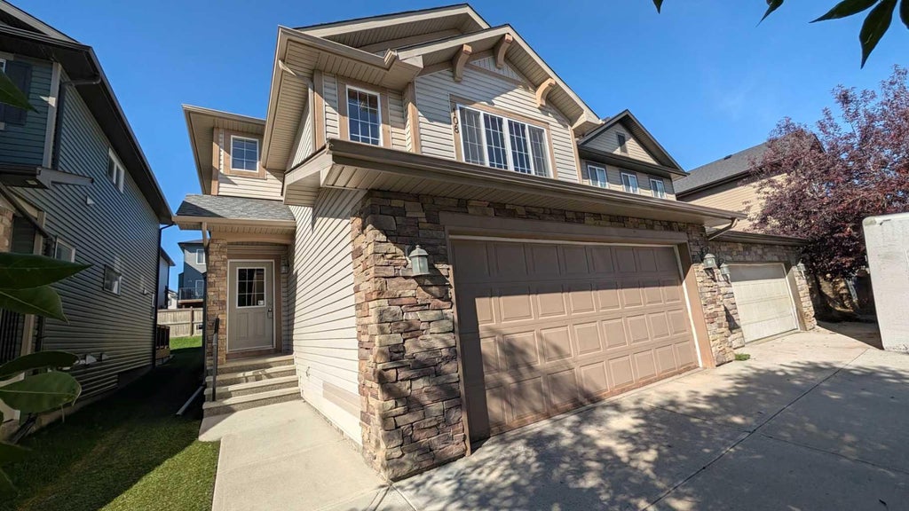 Photo of 108 Kinlea Link NW, Calgary, AB T3R 0C3 (MLS # A2345039)