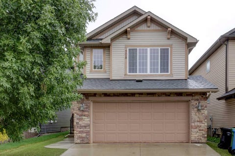 Photo of 108 Kinlea Link NW, Calgary, AB T3R 0C3 (MLS # A2345039)