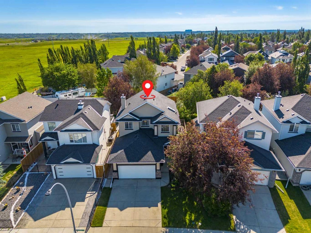 Photo of 18320 Chaparral Street SE, Calgary, AB T2X 3K9 (MLS # A2329075)