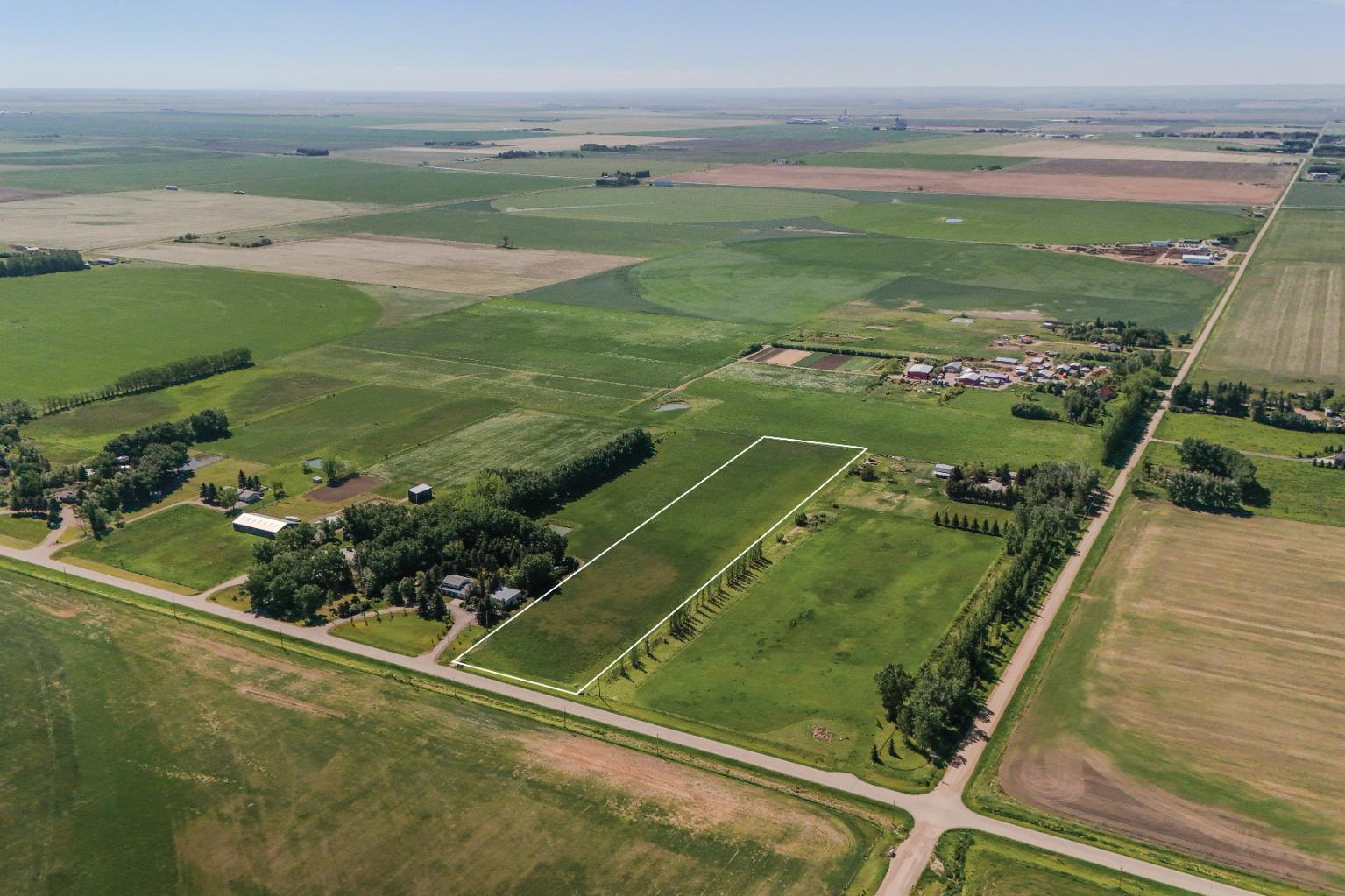 7.76 Acres Township Road 84