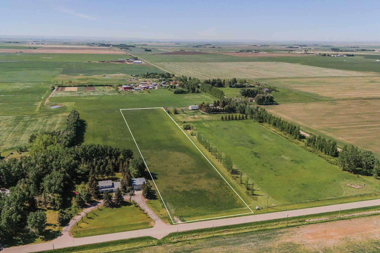 7.76 Acres Township Road 84