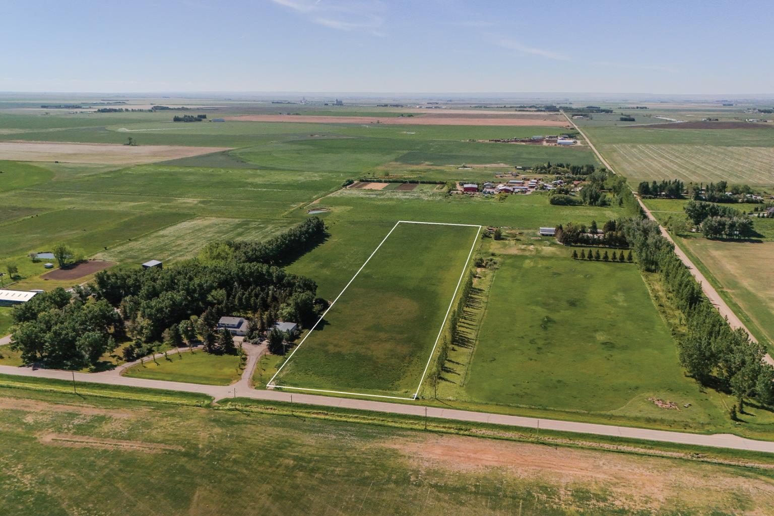 7.76 Acres Township Road 84