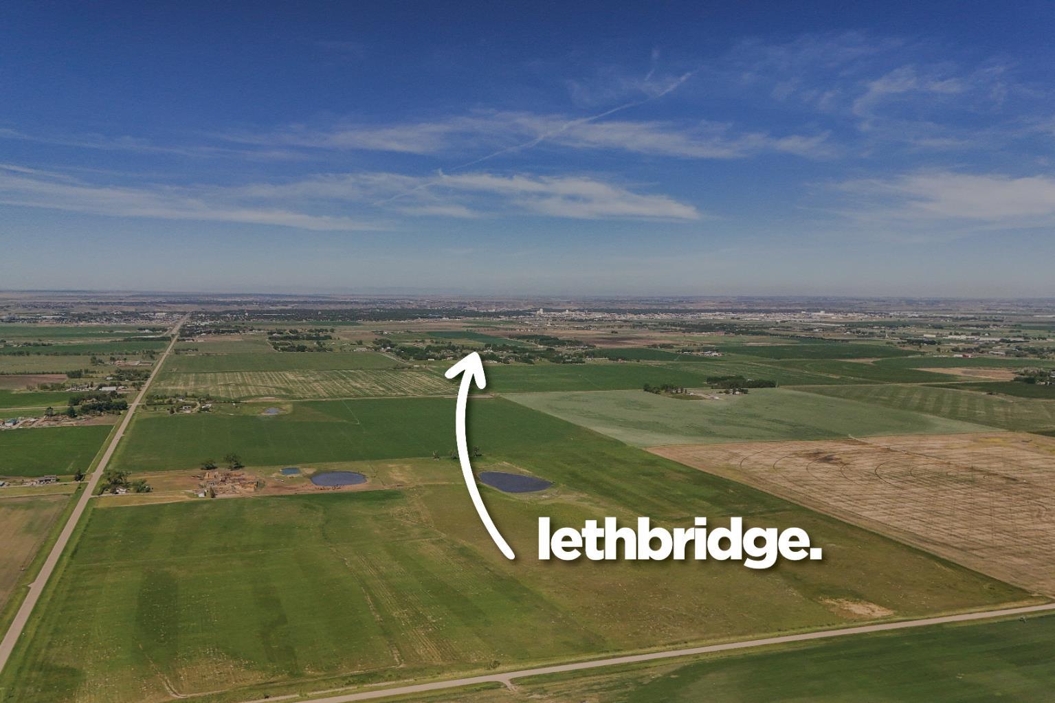 7.76 Acres Township Road 84