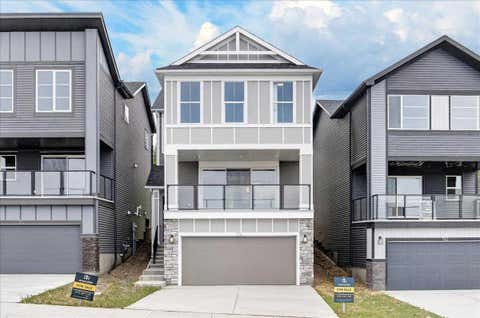 Photo of 156 Crimson Ridge Place NW, Calgary, AB T3L 0K4 (MLS # A2313701)