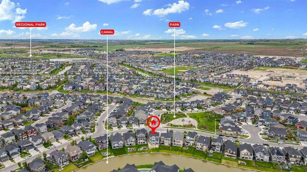 1315 Bayside Drive SW