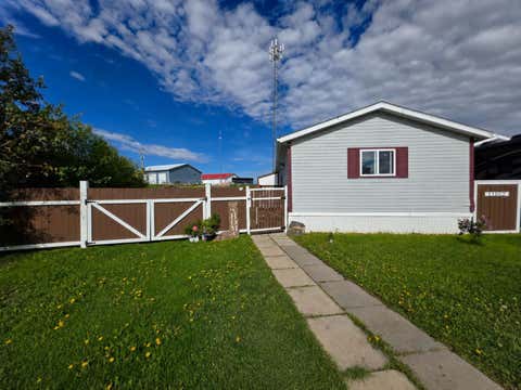 Photo of 11102 98 Street, Clairmont, AB T8X 5C9 (MLS # A2317086)