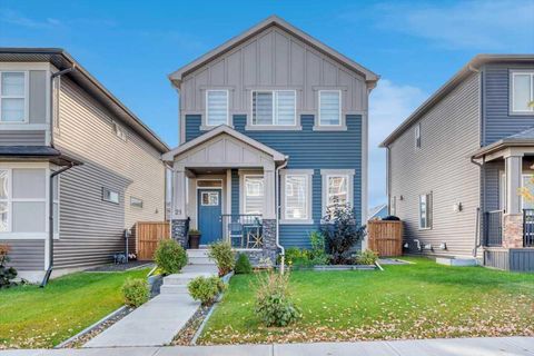 21 Juniper Street Okotoks AB T1S 5S2