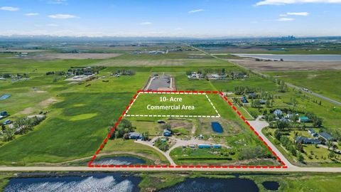 233205 Glenmore View Road Rural Rocky View County AB T1X 0H3