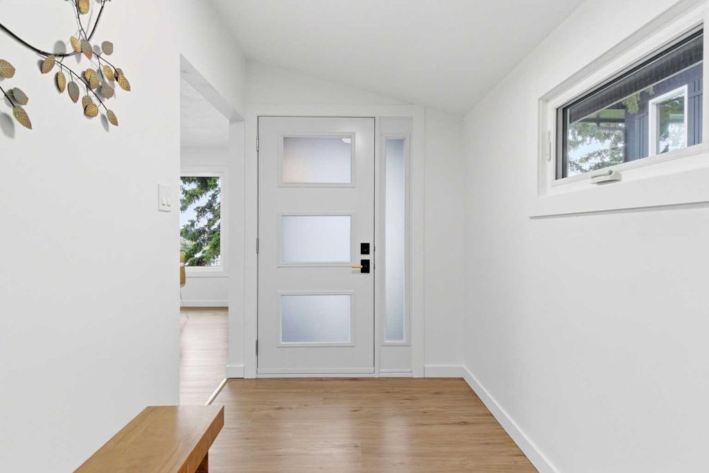 Photo of 3615 1 Street NE, Calgary, AB T2E 3L8 (MLS # A2316096)