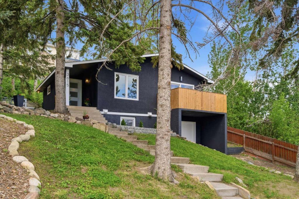 Photo of 3615 1 Street NE, Calgary, AB T2E 3L8 (MLS # A2316096)