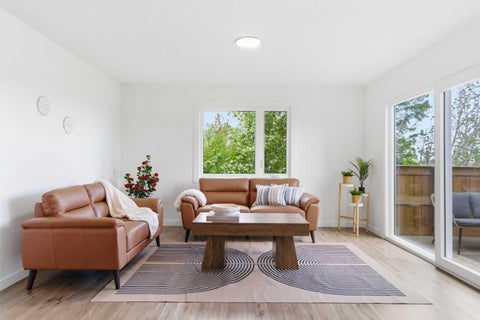 Photo of 3615 1 Street NE, Calgary, AB T2E 3L8 (MLS # A2316096)