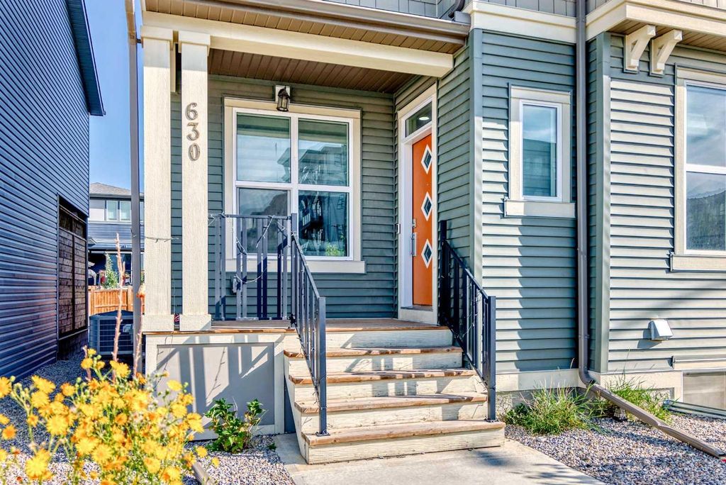 Photo of 630 148 Avenue NW, Calgary, AB T3P 1M4 (MLS # A2284693)