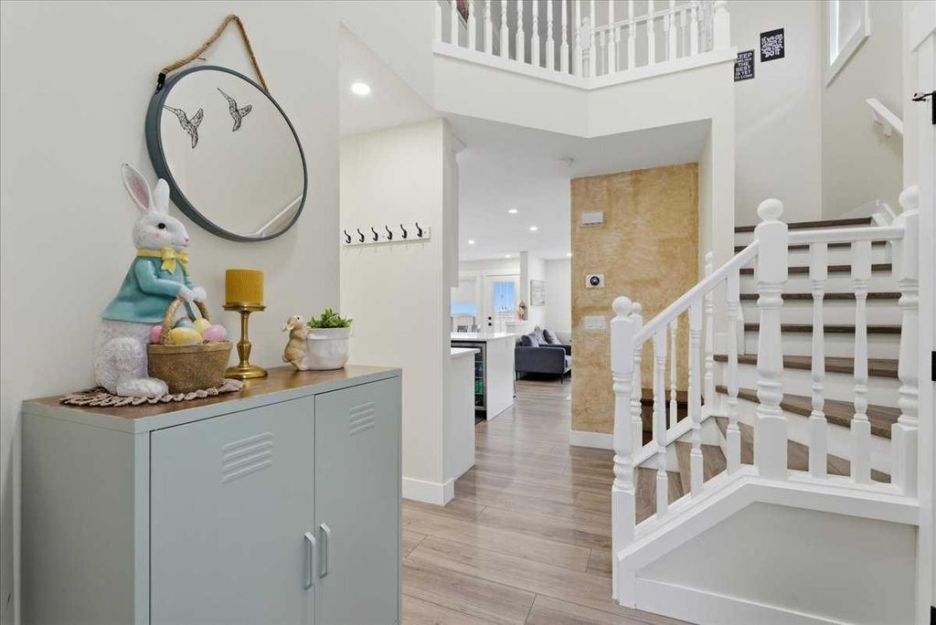 Photo of 147 Coral Springs Court NE, Calgary, AB T3J 3W9 (MLS # A2291890)