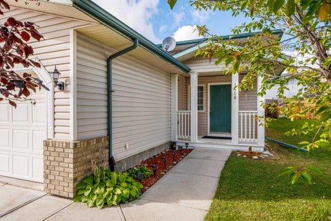 Photo of 1458 Smith Avenue, Crossfield, AB T0M 0S0 (MLS # A2344752)
