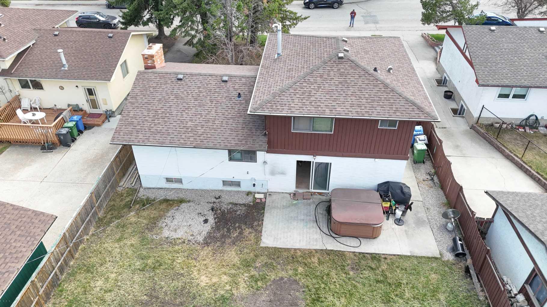 2716 Cedar Ridge Drive SW