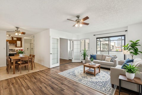 Photo of 111 14 Avenue SE #711, Calgary, AB T2G 4Z8 (MLS # A2327427)