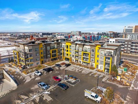 Photo of 19621 40 Street SE #416, Calgary, AB T3M 3B2 (MLS # A2297154)