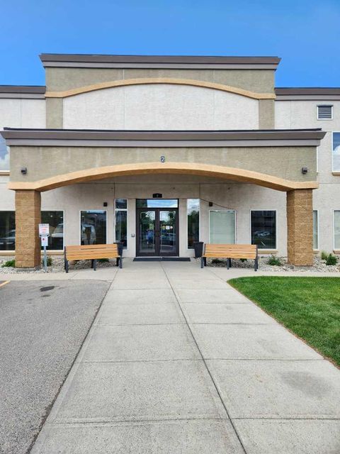2020 32 Street S 354 Lethbridge AB T1K 7T9