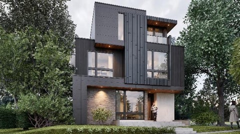 Photo of 2329 Bowness Road NW, Calgary, AB T2N 3L6 (MLS # A2351451)