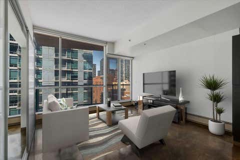 Photo of 135 13 Avenue SW #1106, Calgary, AB T2R 0W8 (MLS # A2329205)
