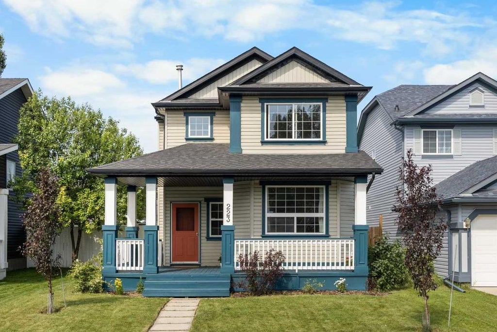 Photo of 223 Coventry Road NE, Calgary, AB T3K 5H6 (MLS # A2329320)