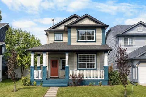 Photo of 223 Coventry Road NE, Calgary, AB T3K 5H6 (MLS # A2329320)