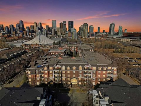 Photo of 60 24 Avenue SW #113, Calgary, AB T2S 3C9 (MLS # A2286039)