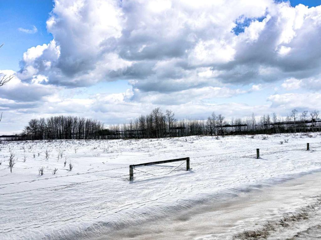 Photo of NE 11-33-21 W5th, Rural Mountain View County, AB T4H 1P0 (MLS # A2295654)