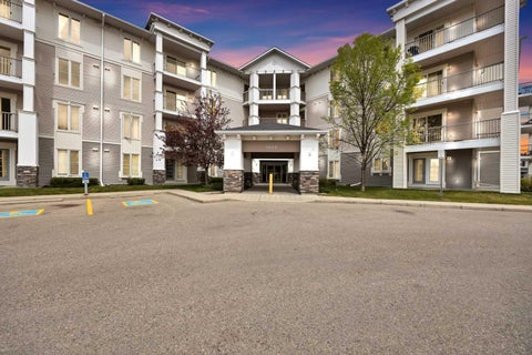 Photo of 333 taravista Drive NE #1108, Calgary, AB T3J 0H4 (MLS # A2319053)