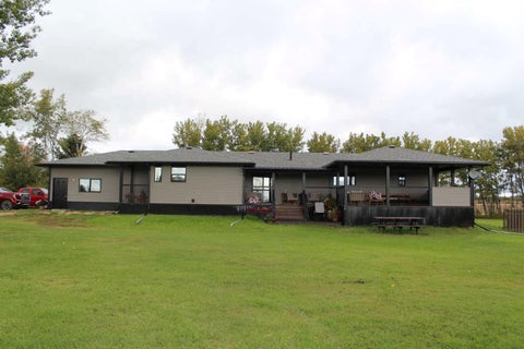 Photo of 24007 689 Highway S, Dixonville, AB T0H 1E0 (MLS # A2345764)