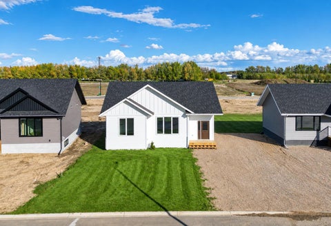 Photo of 9105 109 Street, La Crete, AB T0H 2H0 (MLS # A2347558)