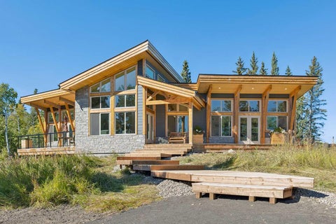 Photo of 26 Chinook Ridge, Rural Foothills County, AB T0L 1K0 (MLS # A2347955)