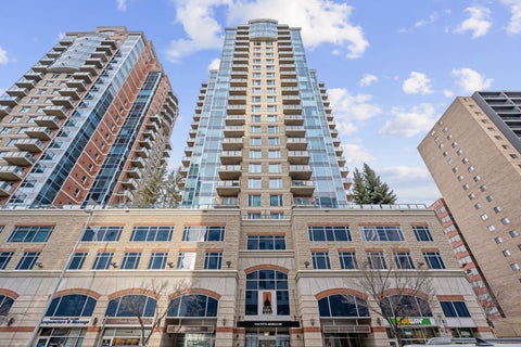 Photo of 910 5 Avenue SW #1005, Calgary, AB T2P 0C3 (MLS # A2350653)