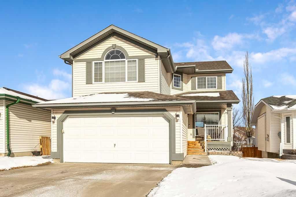 Photo of 119 Arbour Ridge Way NW, Calgary, AB T3G 4B2 (MLS # A2291745)