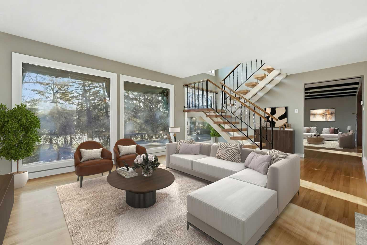 327 Willow Ridge Place SE