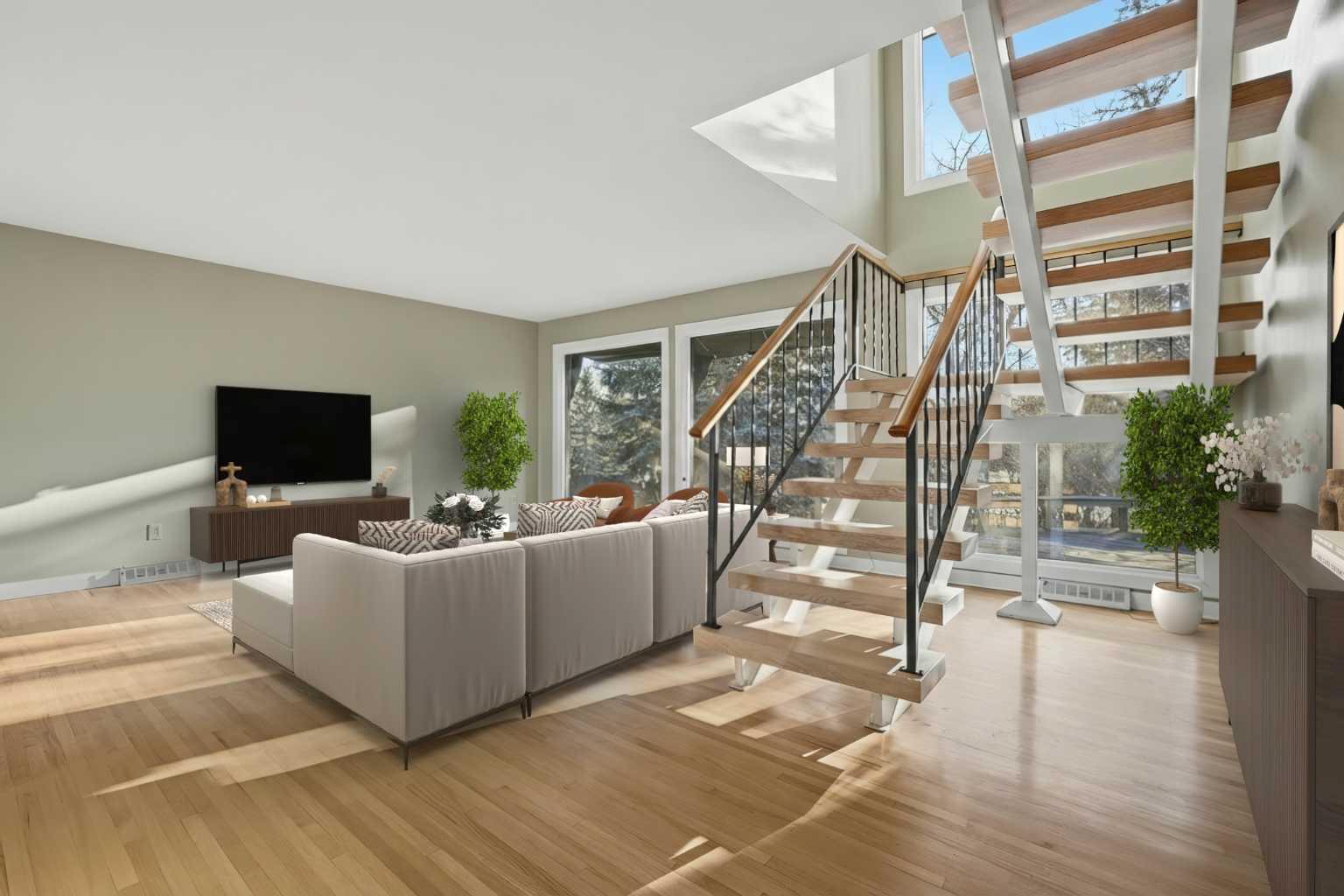 327 Willow Ridge Place SE