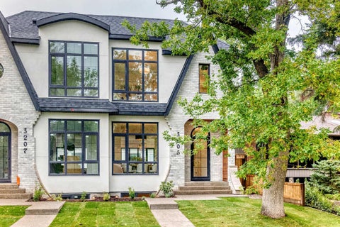 Photo of 3207 Kilkenny Road SW, Calgary, AB T3E 4R5 (MLS # A2347699)