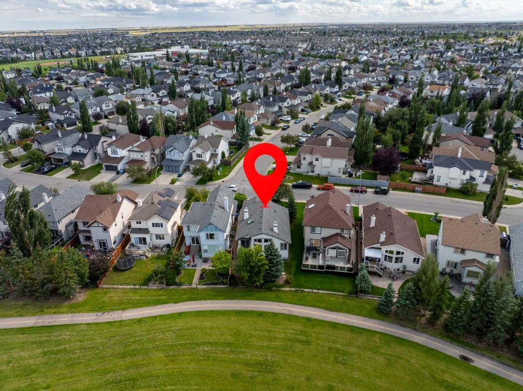 Photo of 73 Brightondale Parade SE, Calgary, AB T2Z 4G5 (MLS # A2340775)