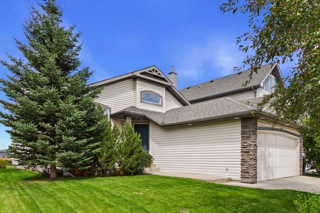 Photo of 73 Brightondale Parade SE, Calgary, AB T2Z 4G5 (MLS # A2340775)