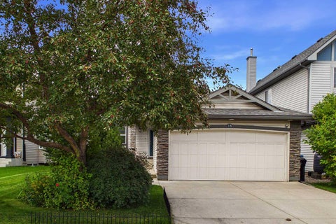Photo of 73 Brightondale Parade SE, Calgary, AB T2Z 4G5 (MLS # A2340775)