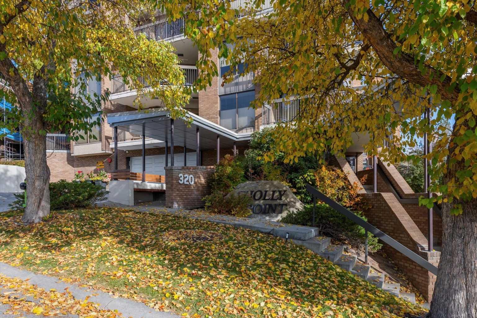 320 Meredith Road NE 302