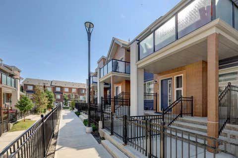 Photo of 214 Livingston Common NE, Calgary, AB T3P 1K1 (MLS # A2335131)