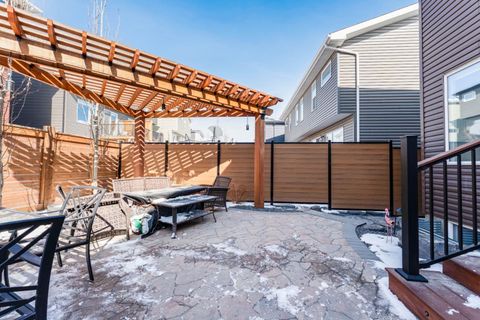 Tiny photo for 5 Sage Bluff Heights NW, Calgary, AB T3R 1W2 (MLS # A2298650)