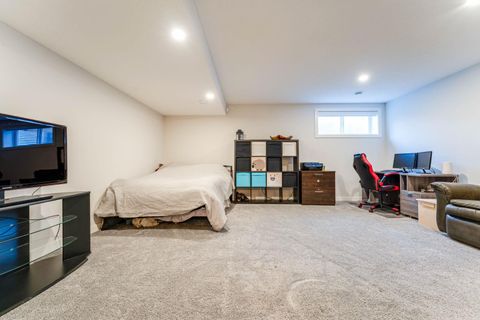 Tiny photo for 5 Sage Bluff Heights NW, Calgary, AB T3R 1W2 (MLS # A2298650)