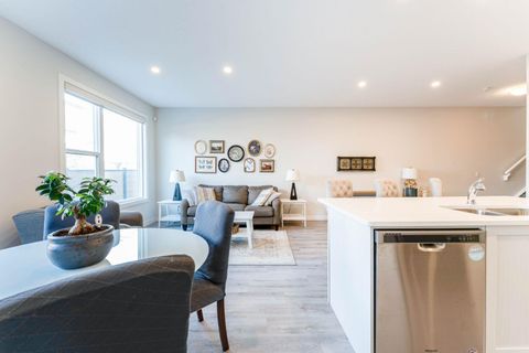 Tiny photo for 5 Sage Bluff Heights NW, Calgary, AB T3R 1W2 (MLS # A2298650)