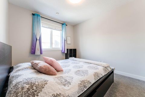 Tiny photo for 5 Sage Bluff Heights NW, Calgary, AB T3R 1W2 (MLS # A2298650)