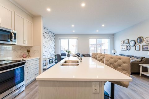 Tiny photo for 5 Sage Bluff Heights NW, Calgary, AB T3R 1W2 (MLS # A2298650)