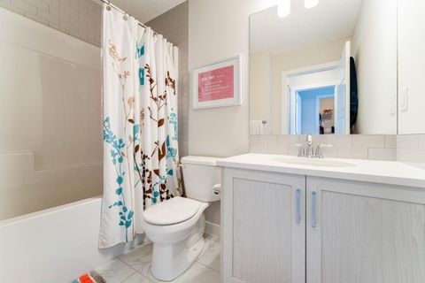 Tiny photo for 5 Sage Bluff Heights NW, Calgary, AB T3R 1W2 (MLS # A2298650)