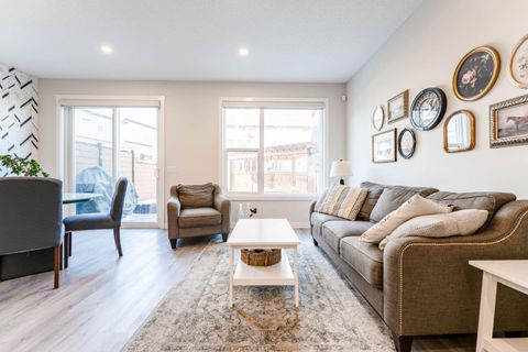 Tiny photo for 5 Sage Bluff Heights NW, Calgary, AB T3R 1W2 (MLS # A2298650)