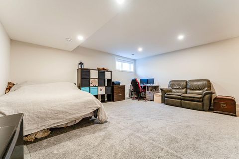 Tiny photo for 5 Sage Bluff Heights NW, Calgary, AB T3R 1W2 (MLS # A2298650)